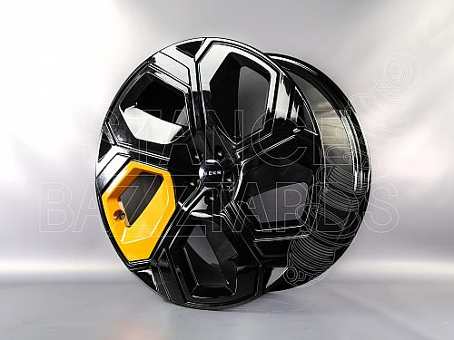 Диски колесные для Zeekr 001 кованые, ZEK-001(D22/9.5J/9.5J/ET35/ET35/CB63.4) Диски колесные для Zeekr 001 кованые, ZEK-001(D22/9.5J/9.5J/ET35/ET35/CB63.4)