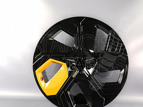Диски колесные для Zeekr 001 кованые, ZEK-001(D22/9.5J/9.5J/ET35/ET35/CB63.4) Диски колесные для Zeekr 001 кованые, ZEK-001(D22/9.5J/9.5J/ET35/ET35/CB63.4)