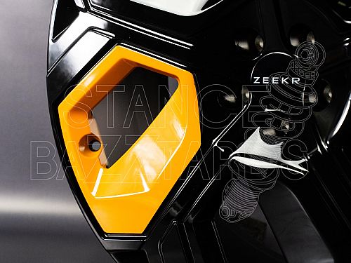 Диски колесные для Zeekr 001 кованые, ZEK-001(D22/9.5J/9.5J/ET35/ET35/CB63.4) Диски колесные для Zeekr 001 кованые, ZEK-001(D22/9.5J/9.5J/ET35/ET35/CB63.4)