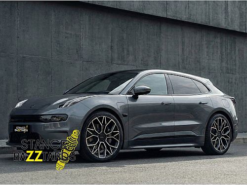 Кованые диски (под любые параметры) в стиле Zeekr 001, 009, 9X, SW0148 Кованые диски (под любые параметры) в стиле Zeekr 001, 009, 9X, SW0148 — фото 3