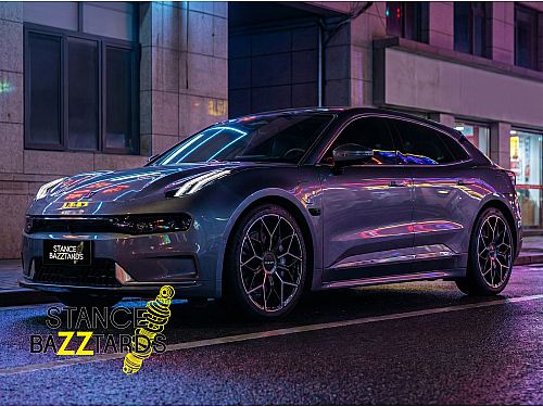 Кованые диски (под любые параметры) в стиле Zeekr 001, 009, 9X, SW0149 Кованые диски (под любые параметры) в стиле Zeekr 001, 009, 9X, SW0149 — фото 3