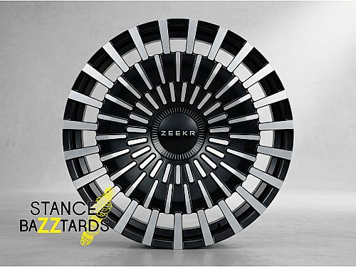 Диски колесные кованые в стиле Zeekr 001, 009, 9X, SW0150