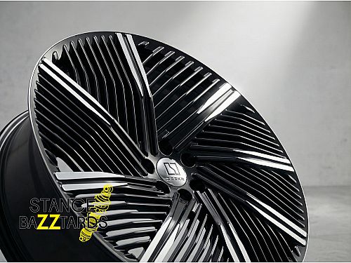 Диски колесные кованые в стиле Zeekr 001, 009, 9X, SW0153 Диски колесные кованые в стиле Zeekr 001, 009, 9X, SW0153