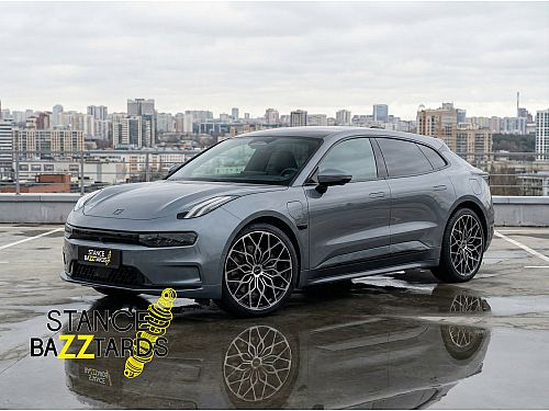Диски колесные кованые в стиле Zeekr 001, 009, 9X, SW0154 Диски колесные кованые в стиле Zeekr 001, 009, 9X, SW0154