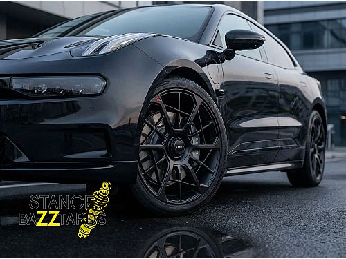 Диски колесные кованые в стиле Zeekr 001, 009, 9X, SW0157 Диски колесные кованые в стиле Zeekr 001, 009, 9X, SW0157