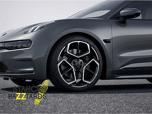 Диски колесные кованые в стиле Zeekr 001, 009, 9X, SW0159 Диски колесные кованые в стиле Zeekr 001, 009, 9X, SW0159