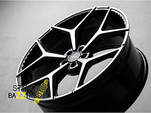 Диски колесные кованые в стиле Zeekr 001, 009, 9X, SW0160 Диски колесные кованые в стиле Zeekr 001, 009, 9X, SW0160