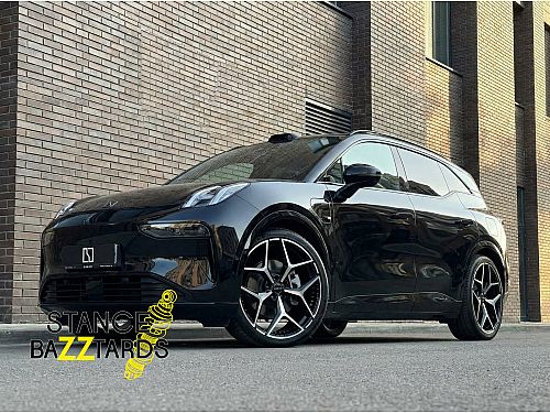 Диски колесные кованые в стиле Zeekr 001, 009, 9X, SW0160 Диски колесные кованые в стиле Zeekr 001, 009, 9X, SW0160