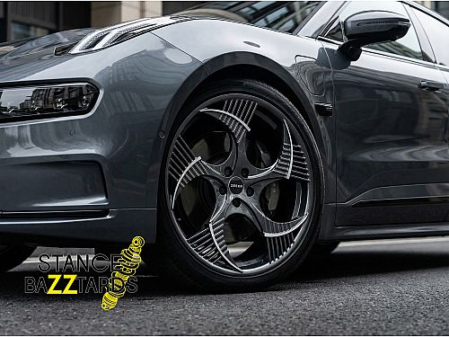 Диски колесные кованые в стиле Zeekr 001, 009, 9X, SW0161 Диски колесные кованые в стиле Zeekr 001, 009, 9X, SW0161