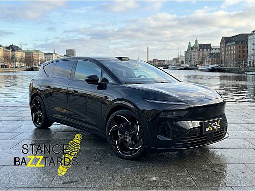 Диски колесные кованые в стиле Zeekr 001, 009, 9X, SW0161 Диски колесные кованые в стиле Zeekr 001, 009, 9X, SW0161