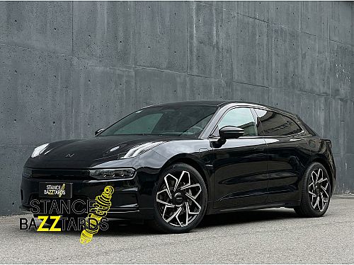Диски колесные кованые в стиле Zeekr 001, 009, 9X, SW0162 Диски колесные кованые в стиле Zeekr 001, 009, 9X, SW0162