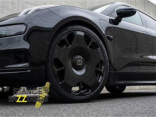 Диски колесные кованые в стиле Zeekr 001, 009, 9X, SW0650 Диски колесные кованые в стиле Zeekr 001, 009, 9X, SW0650