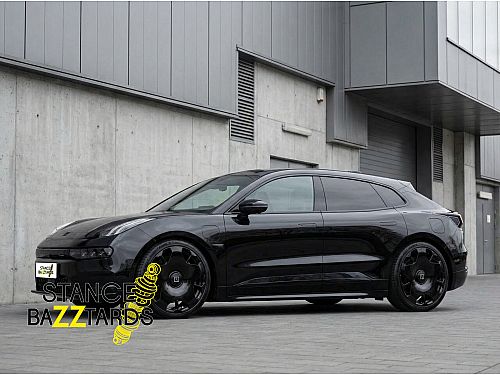 Диски колесные кованые в стиле Zeekr 001, 009, 9X, SW0650 Диски колесные кованые в стиле Zeekr 001, 009, 9X, SW0650