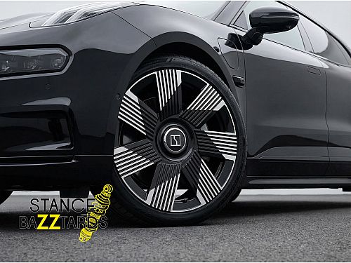 Кованые диски (под любые параметры) в стиле Zeekr 001, 009, 9X, SW0651 Кованые диски (под любые параметры) в стиле Zeekr 001, 009, 9X, SW0651 — фото 3