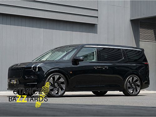 Кованые диски (под любые параметры) в стиле Zeekr 001, 009, 9X, SW0651 Кованые диски (под любые параметры) в стиле Zeekr 001, 009, 9X, SW0651 — фото 4