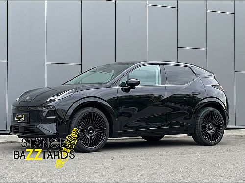 Кованые диски (под любые параметры) в стиле Zeekr 001, 009, 9X, SW0652 Кованые диски (под любые параметры) в стиле Zeekr 001, 009, 9X, SW0652 — фото 4