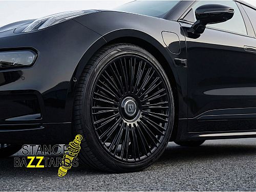 Диски колесные кованые в стиле Zeekr 001, 009, 9X, SW0654 Диски колесные кованые в стиле Zeekr 001, 009, 9X, SW0654