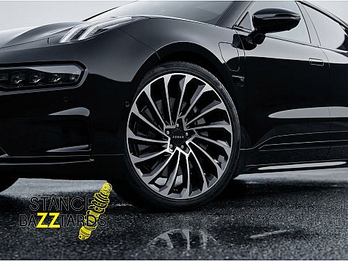 Кованые диски (под любые параметры) в стиле Zeekr 001, 009, 9X, SW0656 Кованые диски (под любые параметры) в стиле Zeekr 001, 009, 9X, SW0656 — фото 3