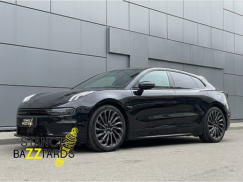 Кованые диски (под любые параметры) в стиле Zeekr 001, 009, 9X, SW0656 Кованые диски (под любые параметры) в стиле Zeekr 001, 009, 9X, SW0656 — фото 4