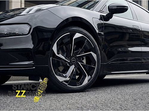 Диски колесные кованые в стиле Zeekr 001, 009, 9X, SW0658 Диски колесные кованые в стиле Zeekr 001, 009, 9X, SW0658