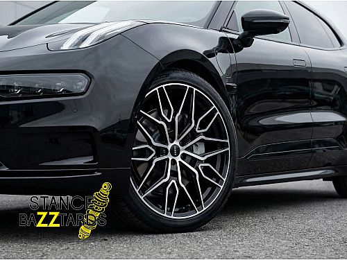 Диски колесные кованые в стиле Zeekr 001, 009, 9X, SW0659 Диски колесные кованые в стиле Zeekr 001, 009, 9X, SW0659