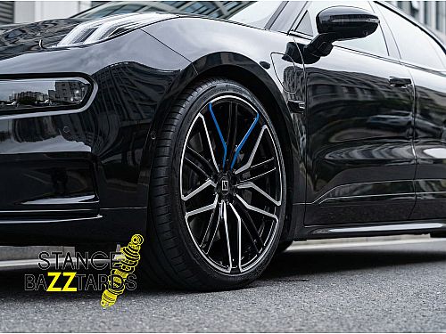 Кованые диски (под любые параметры) в стиле Zeekr 001, 009, 9X, SW0661 Кованые диски (под любые параметры) в стиле Zeekr 001, 009, 9X, SW0661 — фото 3