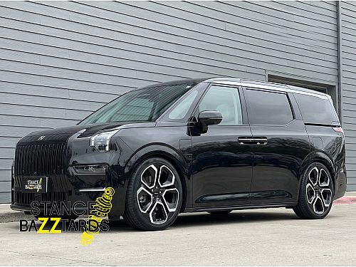 Кованые диски (под любые параметры) в стиле Zeekr 001, 009, 9X, SW0663 Кованые диски (под любые параметры) в стиле Zeekr 001, 009, 9X, SW0663 — фото 4