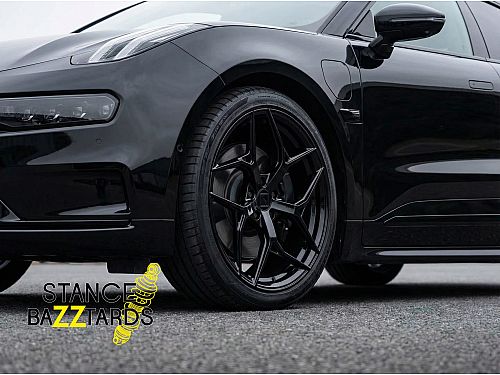 Диски колесные кованые в стиле Zeekr 001, 009, 9X, SW0665 Диски колесные кованые в стиле Zeekr 001, 009, 9X, SW0665