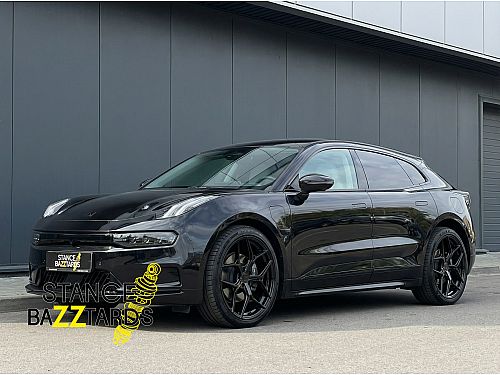Диски колесные кованые в стиле Zeekr 001, 009, 9X, SW0665 Диски колесные кованые в стиле Zeekr 001, 009, 9X, SW0665