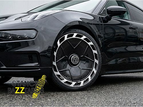 Диски колесные кованые в стиле Zeekr 001, 009, 9X, SW0669 Диски колесные кованые в стиле Zeekr 001, 009, 9X, SW0669