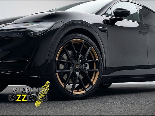 Диски колесные кованые в стиле Zeekr 001, 009, 9X, SW0670 Диски колесные кованые в стиле Zeekr 001, 009, 9X, SW0670