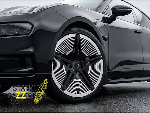 Диски колесные кованые в стиле Zeekr 001, 009, 9X, SW0672 Диски колесные кованые в стиле Zeekr 001, 009, 9X, SW0672