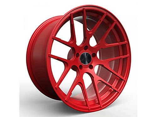 Диски колесные кованые BBS с конкейвом автомобильные, SB001-0813