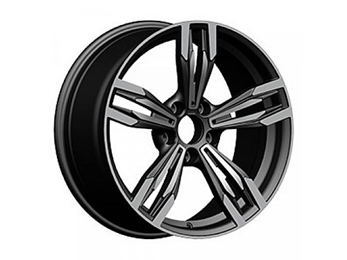 Диски колесные кованые Race автомобильные, SB001-0681
