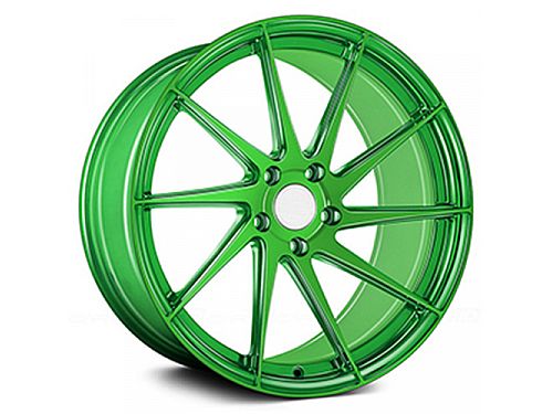 Диски колесные кованые кастомные автомобильные, SB001-0812