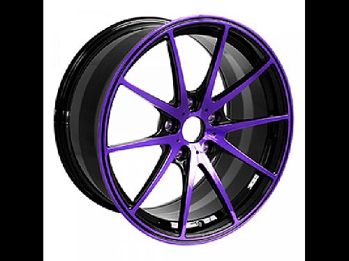Диски колесные кованые кастомные с конкейвом автомобильные, SB001-038