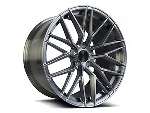 Диски колесные кованые AEZ style автомобильные, SB001-0173