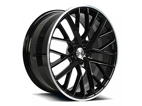 Диски колесные кованые 3SDM style автомобильные, SB001-019