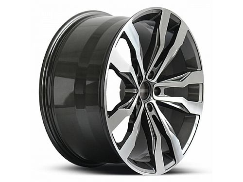 Диски колесные кованые кастомные автомобильные, SB001-0243