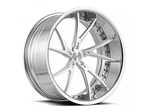 Диски колесные кованые кастомные автомобильные, SB001-034