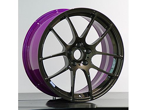 Диски колесные кованые HRE алюминиевые автомобильные, SB001-0775