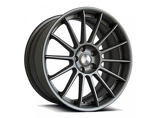 Диски колесные кованые Advan style спицевые автомобильные, SB001-0466