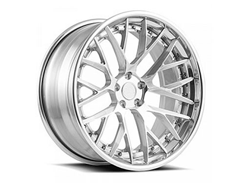 Диски колесные кованые многоспицевые автомобильные, SB001-0649