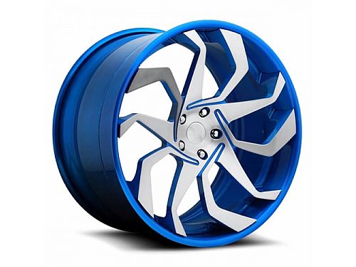 Диски колесные кованые кастомные автомобильные, SB001-0249