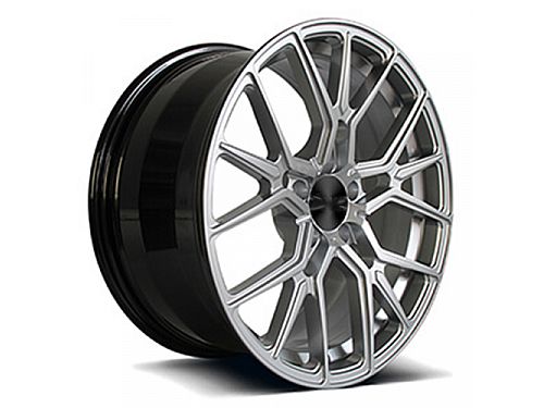 Диски колесные кованые AEZ style автомобильные, SB001-0309