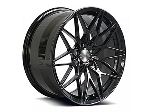 Диски колесные кованые AEZ style автомобильные, SB001-0171