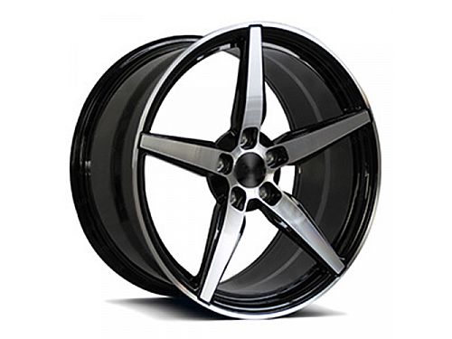 Диски колесные кованые Vossen style автомобильные, SB001-0216