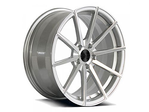 Диски колесные кованые серебро автомобильные, SB001-0391