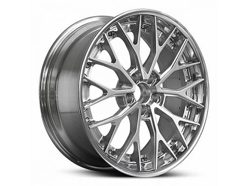 Диски колесные кованые кастомные автомобильные, SB001-0248