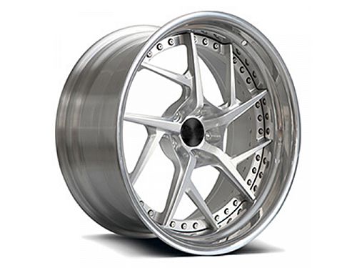 Диски колесные кованые алюминиевые автомобильные, SB001-0462